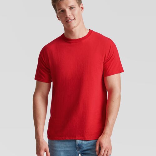 Fruit of the Loom T Shirt Thumbnail