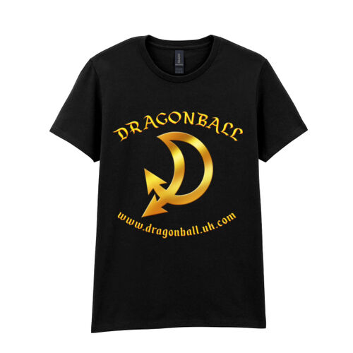 Womens T Shirt Thumbnail