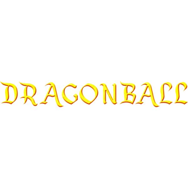 dragonball text 01 Thumbnail
