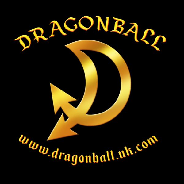 dragonball logo Thumbnail