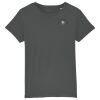 Kids Organic Cotton T Shirt Thumbnail