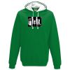 Varsity hoodie Thumbnail