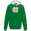 Varsity hoodie Thumbnail
