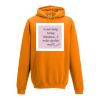College hoodie Thumbnail