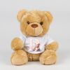 Bear in a t-shirt Thumbnail