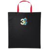 Varsity cotton shopper short handle Thumbnail