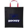 Varsity cotton shopper short handle Thumbnail