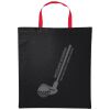 Varsity cotton shopper short handle Thumbnail