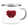 Enamel 12oz Mug Thumbnail