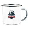 Enamel 12oz Mug Thumbnail