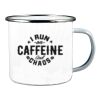 Enamel 12oz Mug Thumbnail