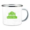 Enamel 12oz Mug Thumbnail
