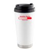 Stainless Steel Thermos double walled cup Thumbnail