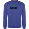 Pro sweatshirt Thumbnail