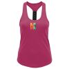 Women's TriDri® performance strap back vest Thumbnail