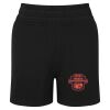 Women's TriDri® jogger shorts Thumbnail