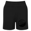 Women's TriDri® jogger shorts Thumbnail