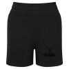 Women's TriDri® jogger shorts Thumbnail