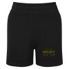 Women's TriDri® jogger shorts Thumbnail