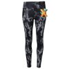 Women's TriDri® performance Hexoflage® leggings Thumbnail