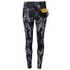 Women's TriDri® performance Hexoflage® leggings Thumbnail