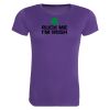 Ladies Cool T Shirt, AWDis  Thumbnail