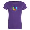 Ladies Cool T Shirt, AWDis  Thumbnail